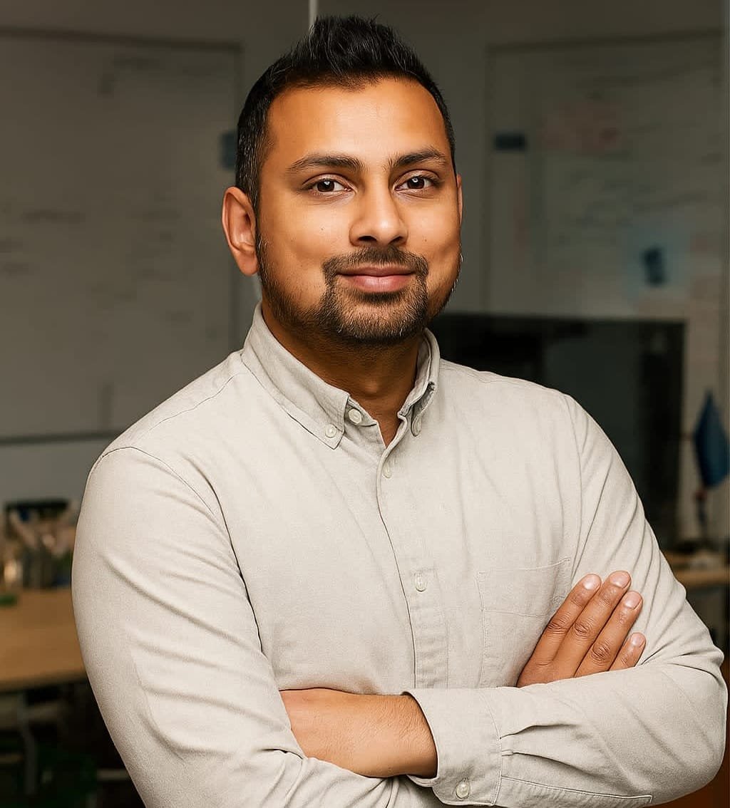 Dasun Indika Maddumage